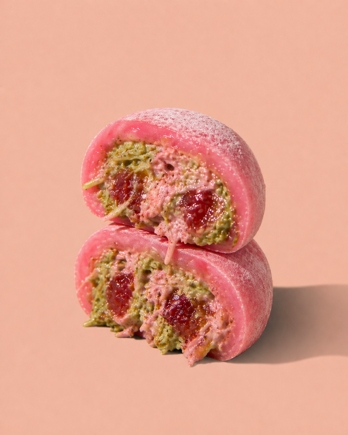 Dubai Chewy Cookie Variety Pack