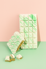 Pistachio Dubai Chocolate Bar