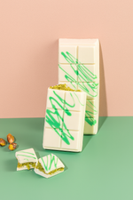 Pistachio Dubai Chocolate Bar