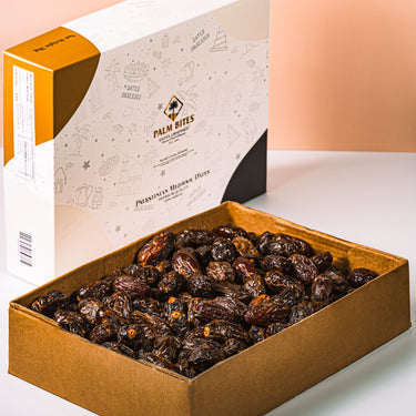 5kg Palestinian Medjool Dates 🇵🇸