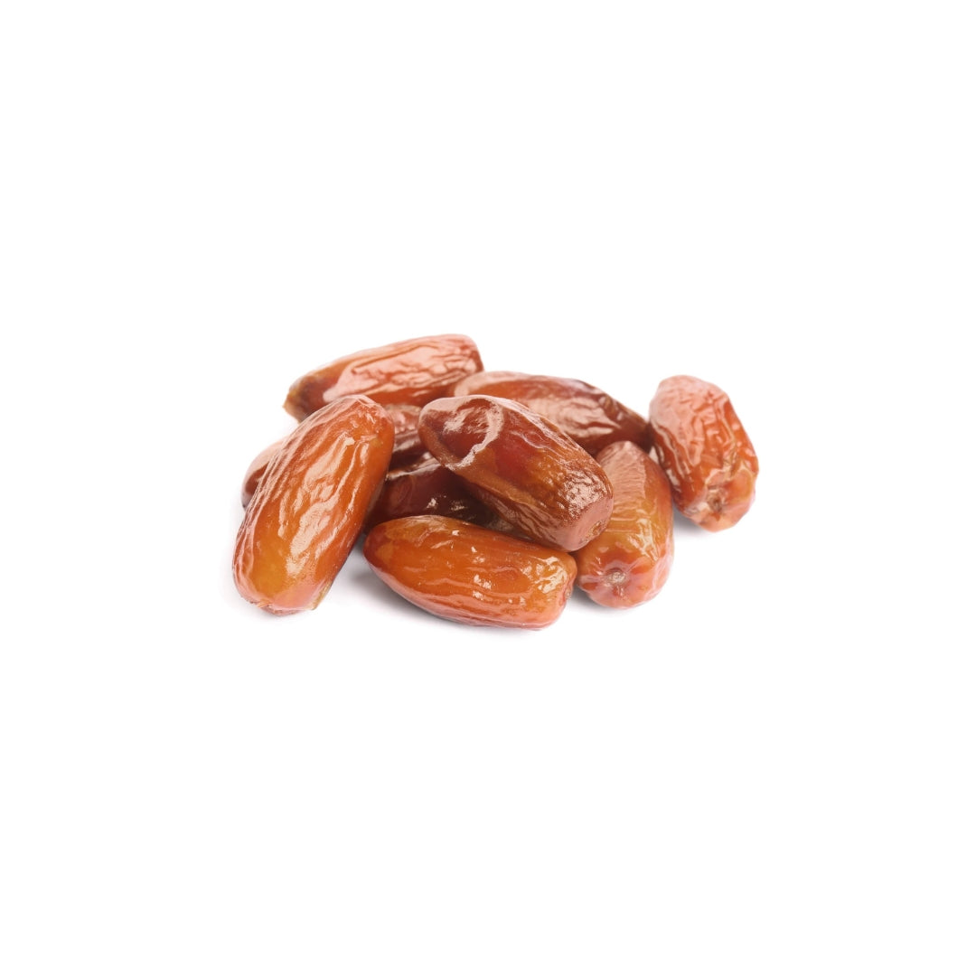 Organic Tunisian Deglet Noor Dates 🇹🇳