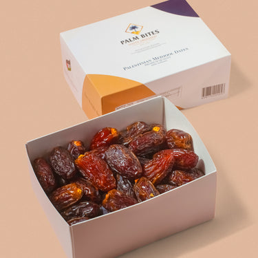Palestinian Medjool Dates 🇵🇸