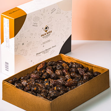 Palestinian Medjool Dates 🇵🇸