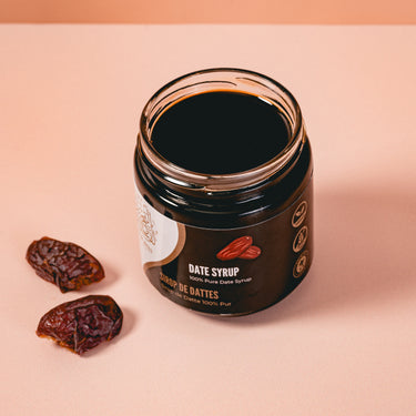 100% Date Syrup