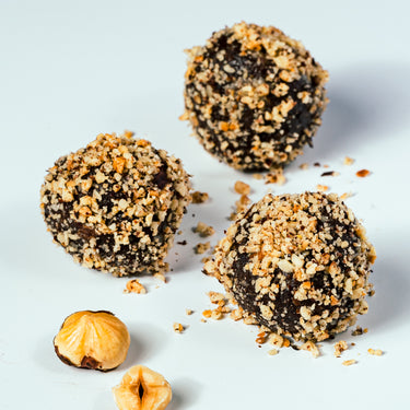 Hazelnut | Energy Balls