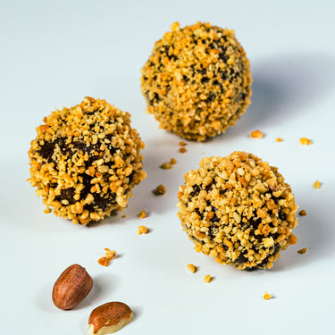 Peanut | Energy Balls