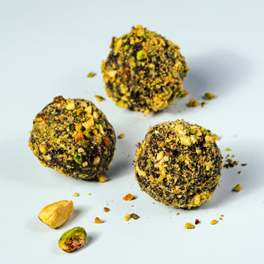 Pistachio | Energy Balls