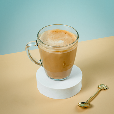 Masala Chai