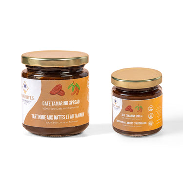 Tamarind Date Spread