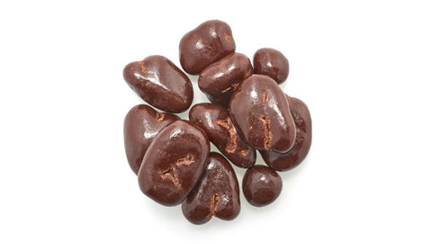 Dark Chocolate Pecans