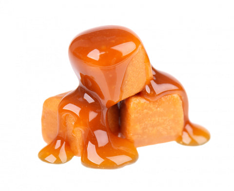 Salted Caramel