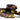 Pistachio Date Bark - Palm Bites® - Bark -