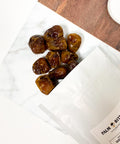 Saudi Arabian Sukkari Dates 🇸🇦 - Palm Bites® - The Basics -