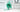 Ribbon - Palm Bites® - Gift Essentials - Green