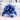 Ribbon - Palm Bites® - Gift Essentials - Blue