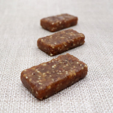 Date Squares - Palm Bites® - Date Squares - Original Date Squares (9 Squares)