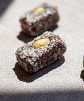 Coconut Roll Dates - Palm Bites® - Coconut -