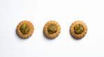 Pistachio | Date Cookies