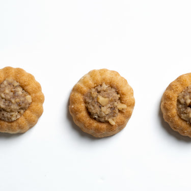 Walnut | Date Cookies