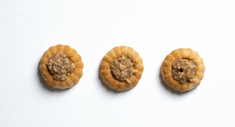 Walnut | Date Cookies